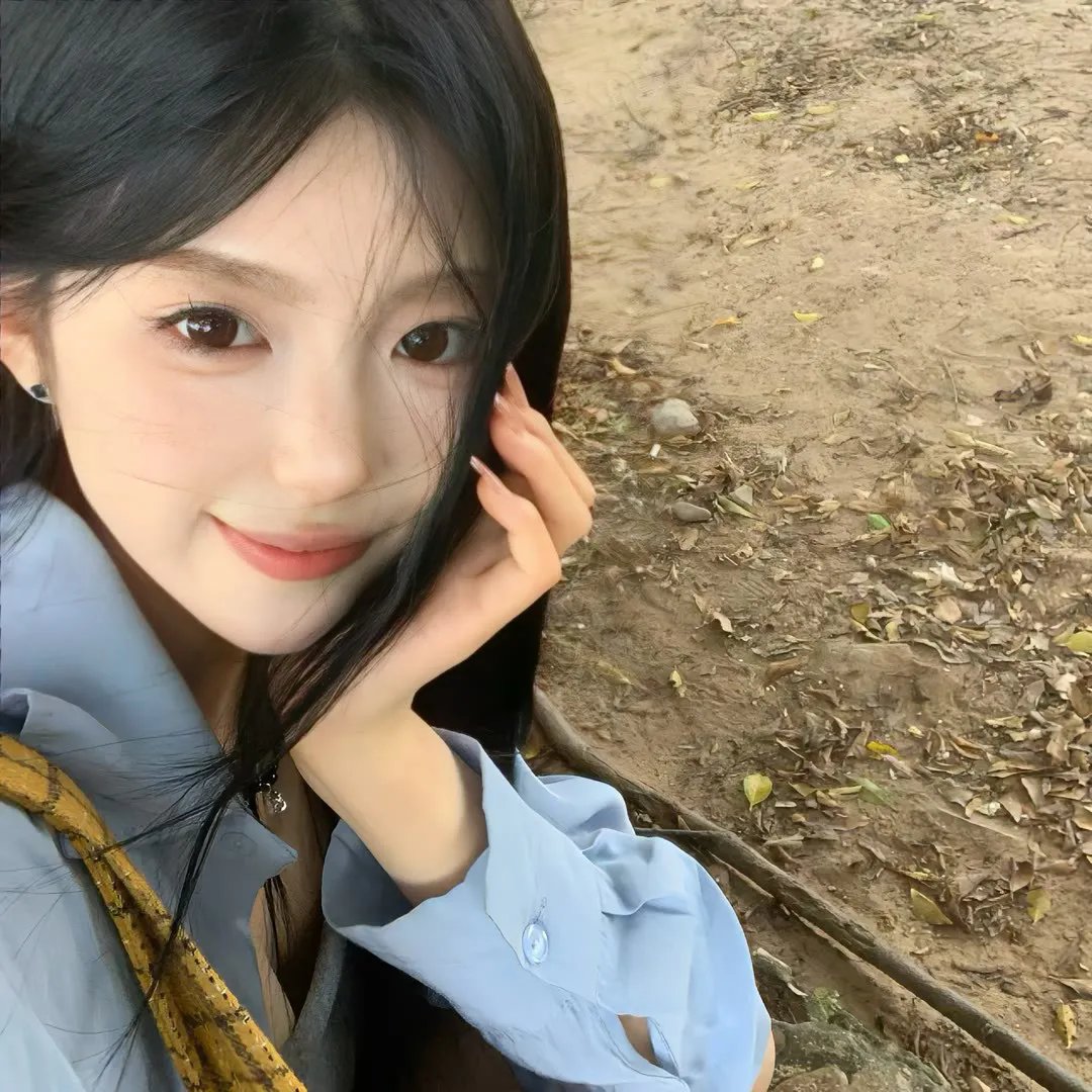 真正汉子