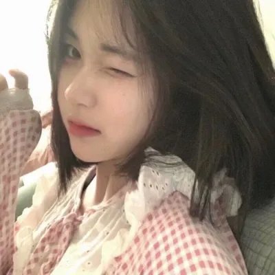 给妹妹的情书