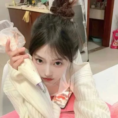 焦躁不安