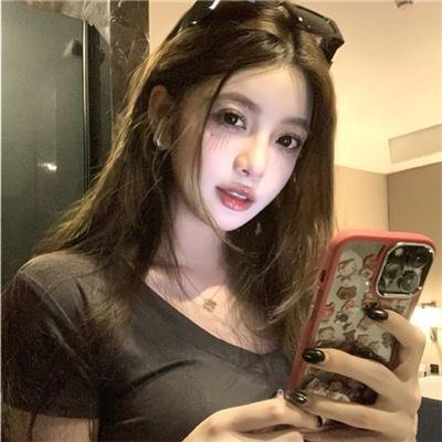 老人院的帕妃女士